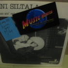 BENI SILTALA - MUISTAN AIN' ENKELIN (soittamaton?) M/M 7" - pikkukuva 1