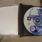 Sony PlayStation 1 Tiger Woods 99 Pga Tour Golf peli B PAL - pikkukuva 4