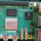 Raspi 1G ja Gentoo linux micro-sd kortti - pikkukuva 4