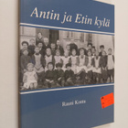 Rauni Kontu : Antin ja Etin kylä - pikkukuva 1