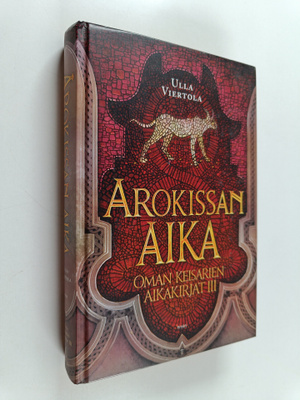 Ulla Viertola : Arokissan aika