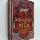 Ulla Viertola : Arokissan aika - pikkukuva 1