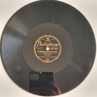 Savikiekko 1954 - Philip Green orkesteri Parlophone DPY 1044 - pikkukuva 4