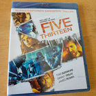 Five Thirteen (Blu-ray, uusi) - pikkukuva 1