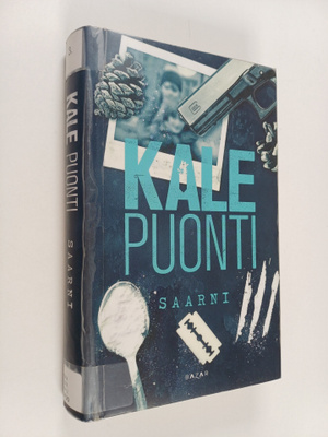 Kale Puonti : Saarni