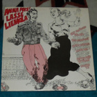 LASSE LIEMOLA ~ Anna Pois! ~ LP - pikkukuva 1
