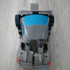 Transformers Autobot Jazz - pikkukuva 5