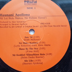 Haunani Apoliona – Na Lei Hulu Makua, Na Wahine Hawai'i LP - pikkukuva 2