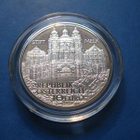 Itävalta 10e hopea juhlaraha Melk - 2007 PROOF - pikkukuva 2