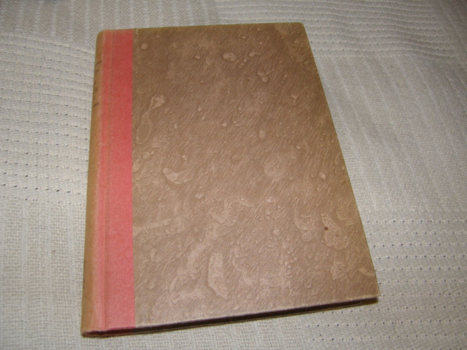 Edgar Rice Burroughs Tarzan taistelee jälleen