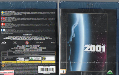 2001 Avaruusseikkailu	(75 664)	UUSI	-FI-	BLU-RAY	nordic,		ga