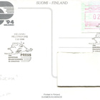 HELSINKI -94, YLEISURHEILUN EM-KILPAILUT - pikkukuva 2