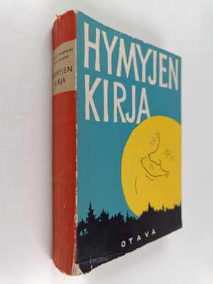 Hymyjen kirja : valikoima suomalaista huumoria vuosisadan...
