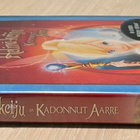 Walt Disney: Helinä-keiju ja kadonnut aarre (2009) *UUSI* - pikkukuva 3
