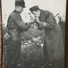 Mannerheim-postikortti 1991 RUL Nuorten Päivät HARVINAISUUS! - pikkukuva 1