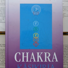 Shalila Sharamon - Chakra • käsikirja (sid.) - pikkukuva 1