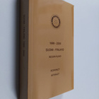 Rotary matrikkeli - matrikel 1999 - 2000 : piirit 1380, 1... - pikkukuva 1