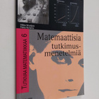 Hilkka Wuolijoki : Matemaattisia tutkimusmenetelmiä - pikkukuva 1