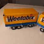 Matchbox Superkings Ford H series. K-21 - pikkukuva 2