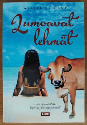 Walter de Camp: Lumoavat lehmät