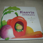 Kettunen  - Laine Kasvisseikkailu - pikkukuva 1