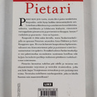 Antti Kauppinen : Sankarimatkailijan Pietari - pikkukuva 2