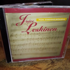 CD Juice Leskinen : Pieni euroiskelmäsarja ( SIS POSTIKULU) - pikkukuva 1