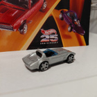 Chevrolet Corvette Grand Sport roadster Hot Wheels - pikkukuva 2