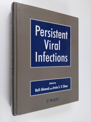 R. Ahmed ym. : Persistent Viral Infections