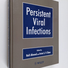 R. Ahmed ym. : Persistent Viral Infections - pikkukuva 1