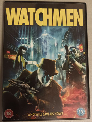 Watchmen