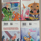 Hiro Mashima - Rave 12-14, 18, Egmont 2008, 2 kuvaa - pikkukuva 2