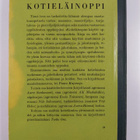 Kotieläinoppi 1 - Ruokinnan ja jalostuksen perusteita, na... - pikkukuva 2