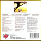 NIGHTWING  My Kingdom Come CD - pikkukuva 2