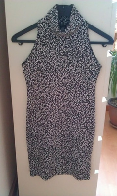 ¤¤¤MUSTA/VALKOINEN MEKKO¤¤¤