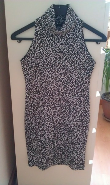 ¤¤¤MUSTA/VALKOINEN MEKKO¤¤¤