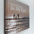 Annika Kunnasvirta : Baltic Sea in my eyes - pikkukuva 1