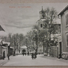 Rauma: Iso kirkkokatu o (1712) - pikkukuva 1