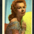 Keräilykuva - Vera Ellen Serie D No. 171 M.G.M. - pikkukuva 1