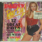 Various • Party Party! CD - pikkukuva 1