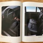 Mercedes-Benz esite W140 300 - 400 - 500 - 600 SE/SEL. 1991 - pikkukuva 4