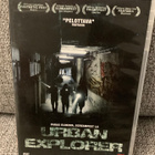 URBAN EXPLORER - pikkukuva 1