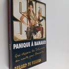 Gerard De Villiers : Panique a Bamako - pikkukuva 1