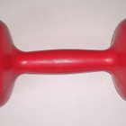 KÄSIPAINO 3 KG ELAN - pikkukuva 2
