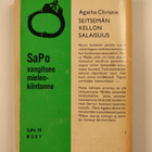 Agatha Christie : Seitsemän kellon salaisuus - pikkukuva 2