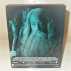 THE HOBBIT: AN UNEXPECTED JOURNEY (STEELBOOK) BD - pikkukuva 2