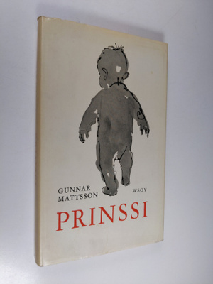 Gunnar Mattsson : Prinssi