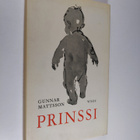 Gunnar Mattsson : Prinssi - pikkukuva 1