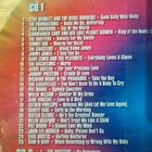 Eri Esittäjiä - Juke Box Hits 3CD - pikkukuva 3