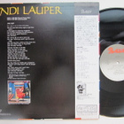 Cyndi Lauper She Bop  Japani 12"sinkku LP - pikkukuva 2